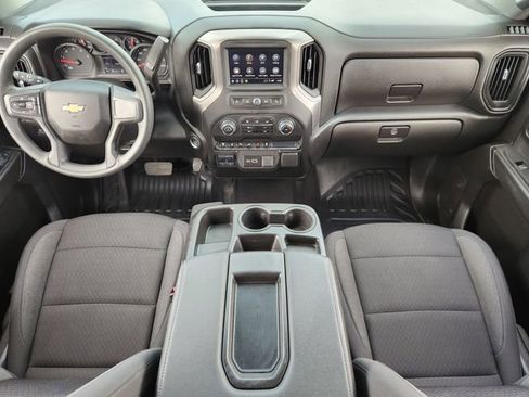 Used 2025 Chevrolet Silverado 3500 W/T w/ WT/CX Safety Package image 24