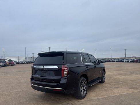 Used 2022 Chevrolet Tahoe LT w/ Luxury Package image 24
