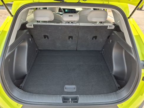 Used 2024 Hyundai Kona SEL AWD/4WD image 30