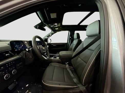 New 2026 Chevrolet Tahoe Premier w/ Sun And Tow Package image 23