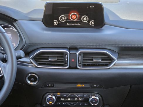 Used 2018 MAZDA CX-5 Grand Touring image 17