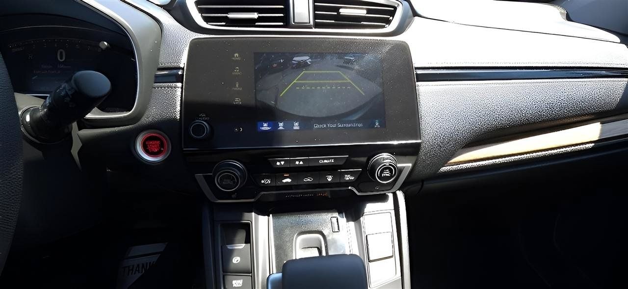Used 2018 Honda CR-V EX image 19