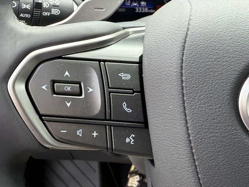 Used 2025 Lexus NX 250 AWD w/ Accessory Package (2T) image 22