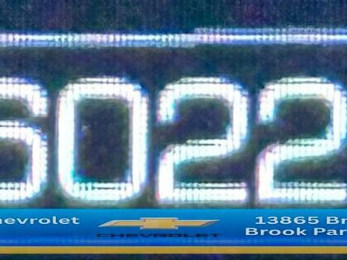 Certified 2024 Chevrolet Equinox RS w/ LPO, Floor Liner Package image 15