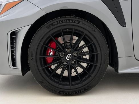 Used 2025 Toyota Corolla GR image 27