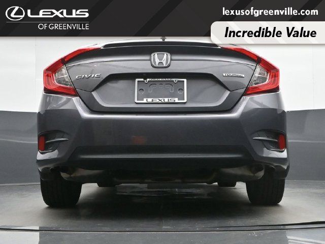 Used 2016 Honda Civic Touring image 17