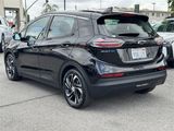 Certified 2022 Chevrolet Bolt LT w/ Infotainment Package image 2