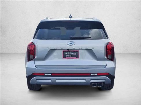 Used 2023 Hyundai Palisade SEL FWD image 7
