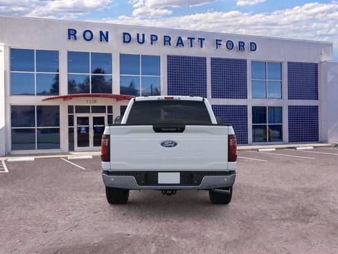 New 2026 Ford F150 XLT w/ XLT Chrome Appearance Package AWD/4WD image 6