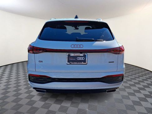 New 2025 Audi Q5 Premium Plus image 5