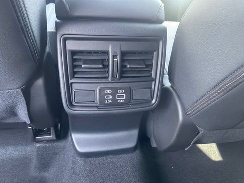 New 2026 Subaru Outback Premium AWD/4WD image 11