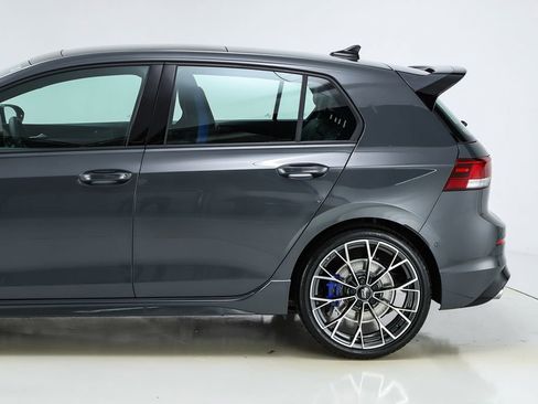 New 2026 Volkswagen Golf 2.0T Hatchback image 42