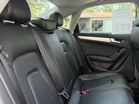 Used 2013 Audi A4 2.0T Premium Plus image 16
