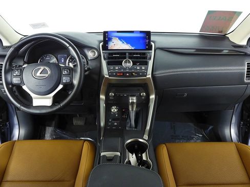 Used 2020 Lexus NX 300 FWD w/ Premium Package image 25