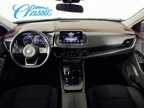 Used 2023 Nissan Rogue S FWD image 14