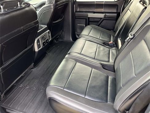 Used 2019 Ford F150 Raptor w/ Equipment Group 802A Luxury image 16