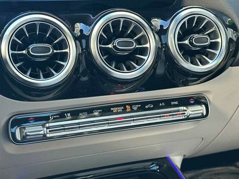 Certified 2026 Mercedes-Benz GLA 250 image 27