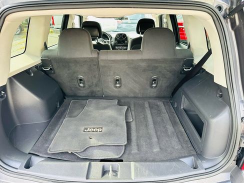 Used 2015 Jeep Patriot Sport w/ Power Value Group image 18