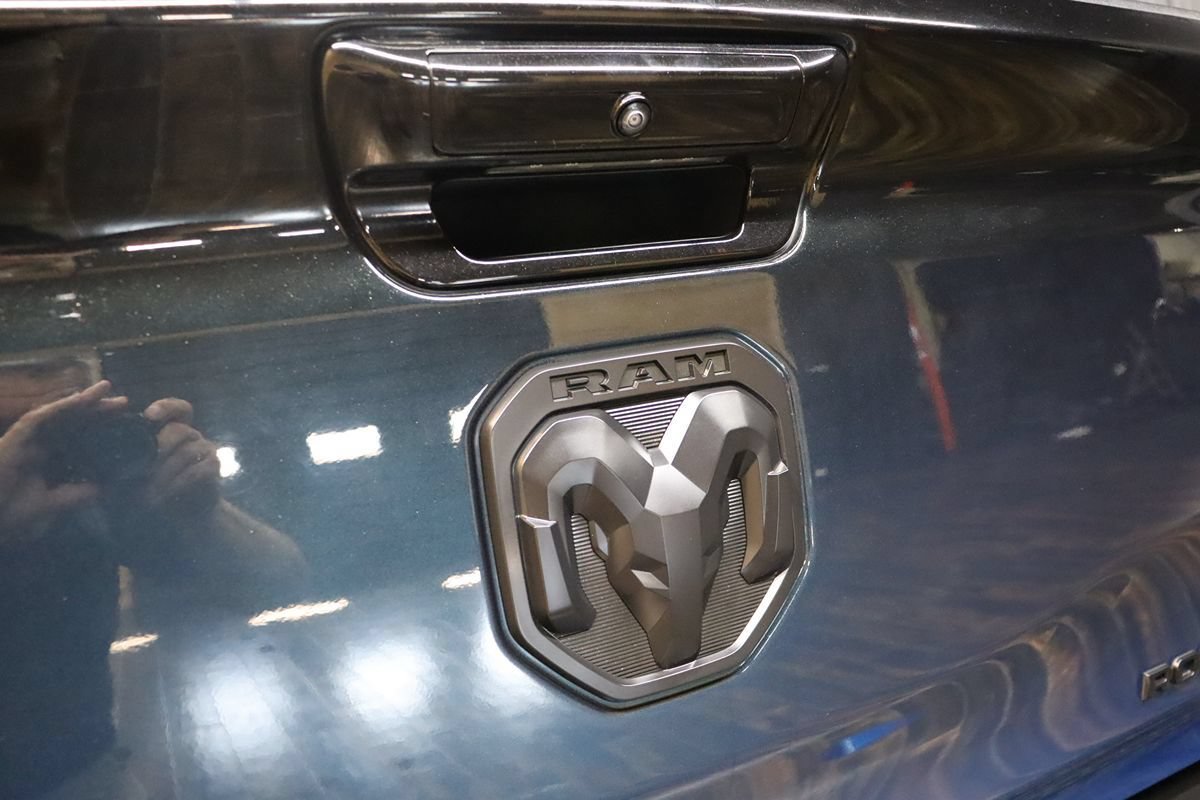 Used 2022 RAM 1500 Big Horn AWD/4WD image 26