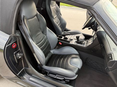Used 1999 BMW M Roadster image 20