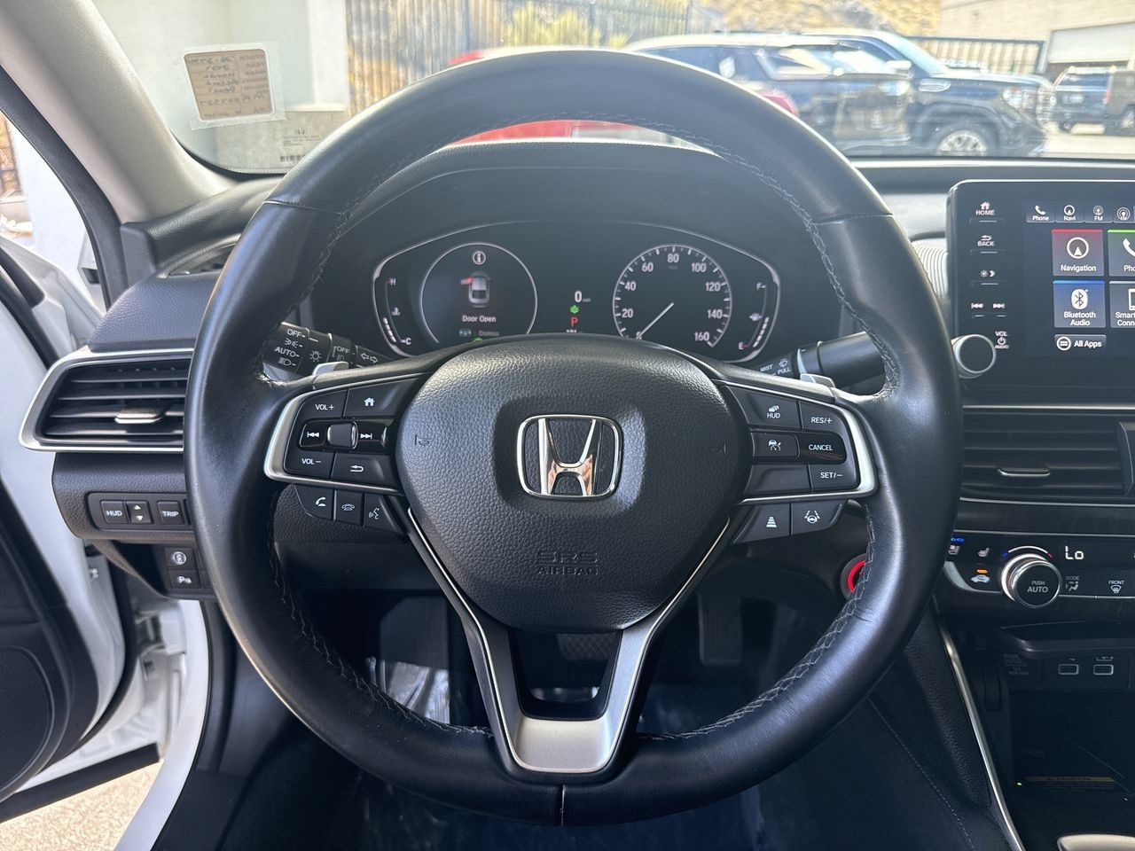 Used 2021 Honda Accord Touring image 11