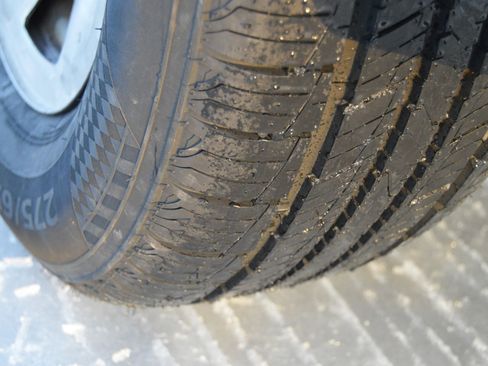 Used 2021 RAM 1500 Tradesman w/ Level 1 Safety Group image 7