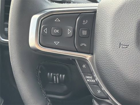 New 2026 RAM 1500 Laramie image 24