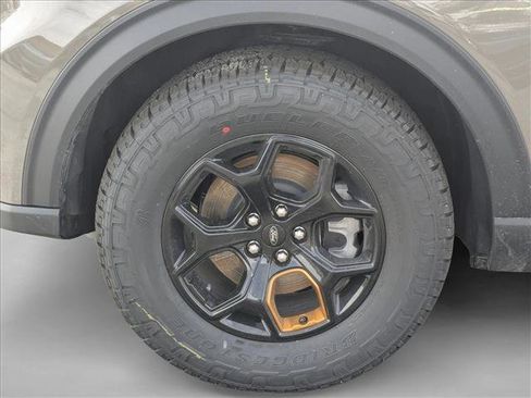 New 2026 Ford Explorer Tremor w/ Tremor Ultimate Package AWD/4WD image 10