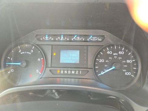 Used 2018 Ford F450 XL w/ Power Equipment Group AWD/4WD image 10