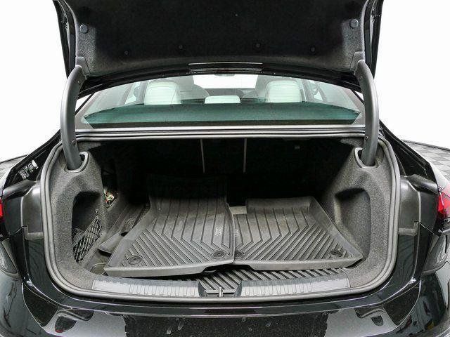 Used 2026 Audi A6 Prestige AWD/4WD image 31