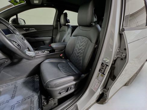 Used 2023 Kia Sportage X-Pro Prestige image 15