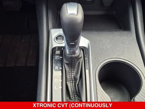 Certified 2022 Nissan Altima 2.5 S FWD image 26