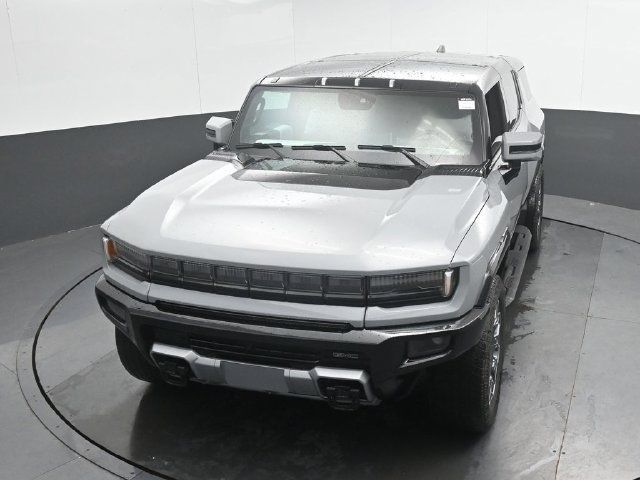 Used 2025 GMC Hummer EV 3X AWD/4WD image 29