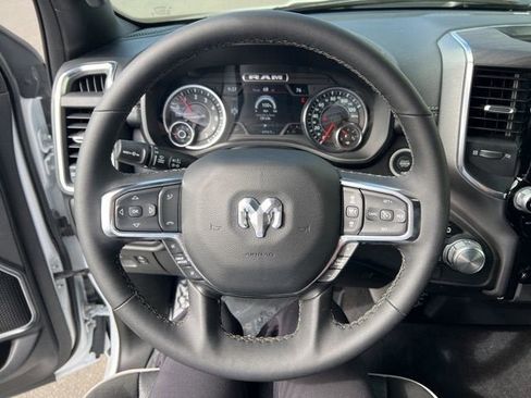 Certified 2025 RAM 1500 Laramie image 14