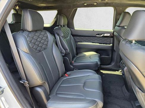 Used 2022 Hyundai Palisade Calligraphy AWD/4WD image 22