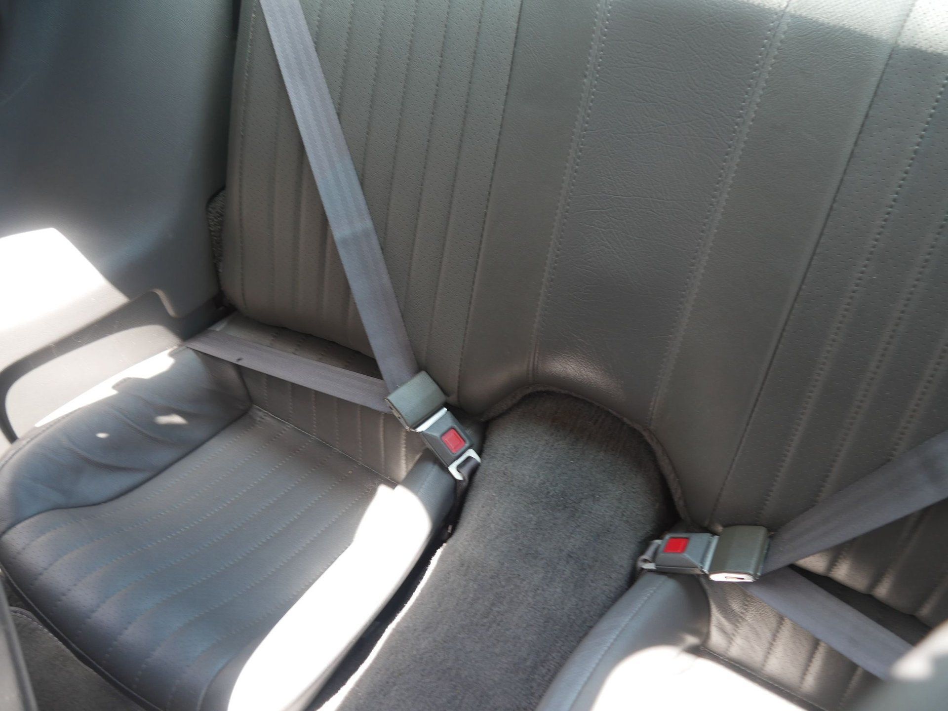 Used 1997 Pontiac Firebird Trans Am RWD image 66