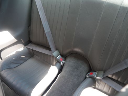 Used 1997 Pontiac Firebird Trans Am RWD image 66