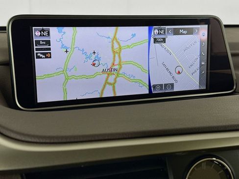 Used 2017 Lexus RX 350 FWD image 13