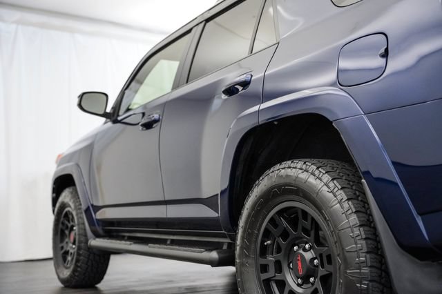 Used 2016 Toyota 4Runner Trail AWD/4WD image 32