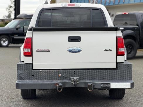 Used 2009 Ford Explorer Sport Trac XLT image 9