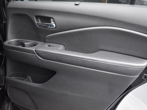 Used 2017 Honda Pilot Touring image 30