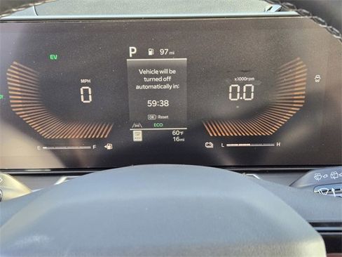 New 2026 Kia Sorento EX image 13