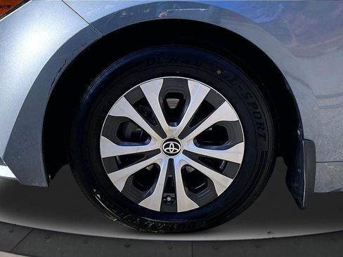 Used 2022 Toyota Corolla LE image 30