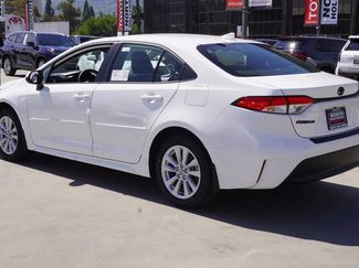 New 2026 Toyota Corolla LE video 3