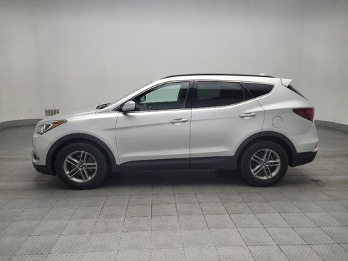 Used 2017 Hyundai Santa Fe Sport image 2