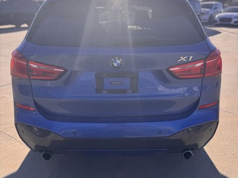 Used 2017 BMW X1 sDrive28i image 7