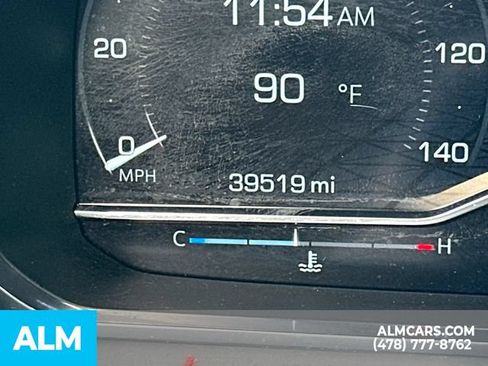 Used 2024 GMC Yukon XL AT4 w/ AT4 Premium Package AWD/4WD image 33