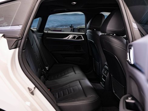 Used 2023 BMW i4 eDrive40 w/ Premium Package image 44