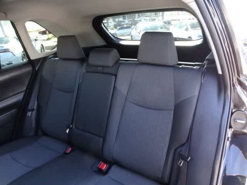 Certified 2024 Toyota RAV4 XLE image 20