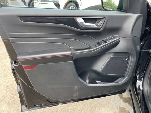 Used 2025 Ford Escape ST-Line AWD/4WD image 20